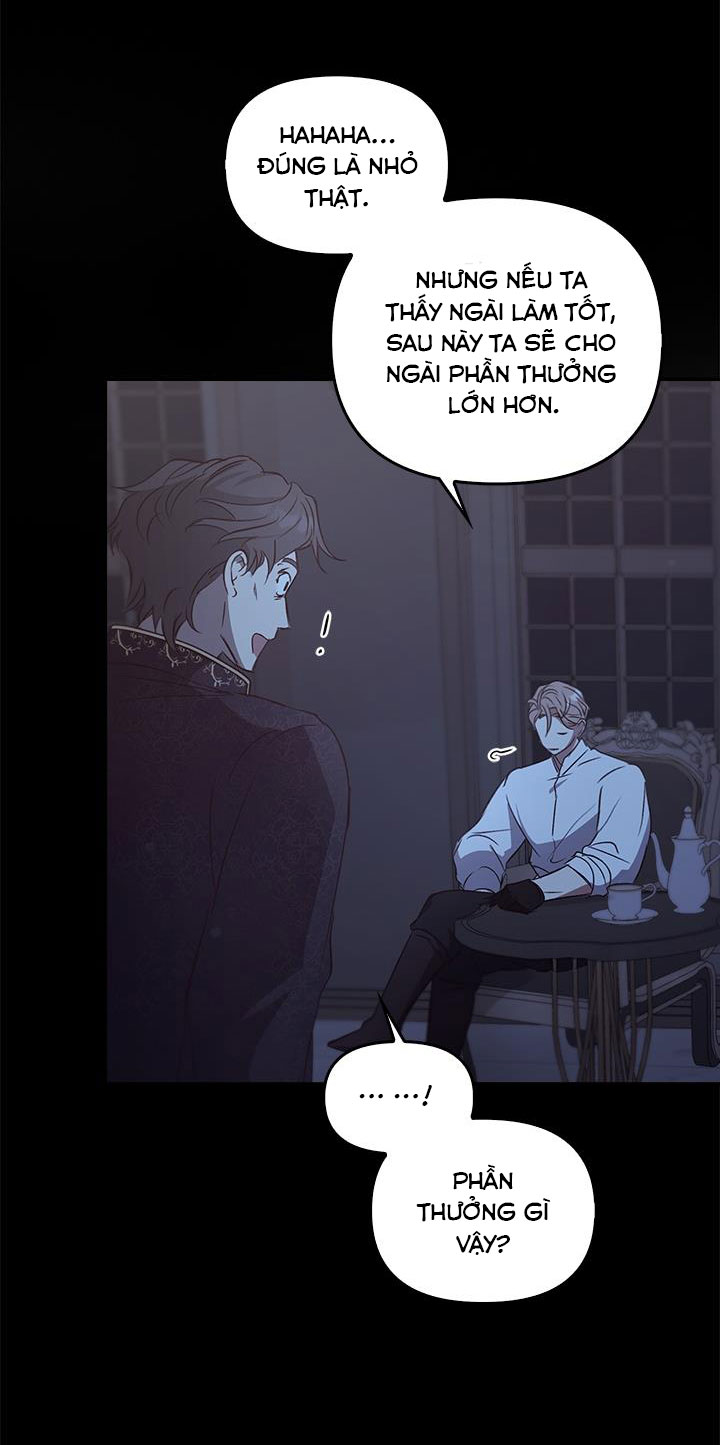 Regas Chapter 43 - Trang 3