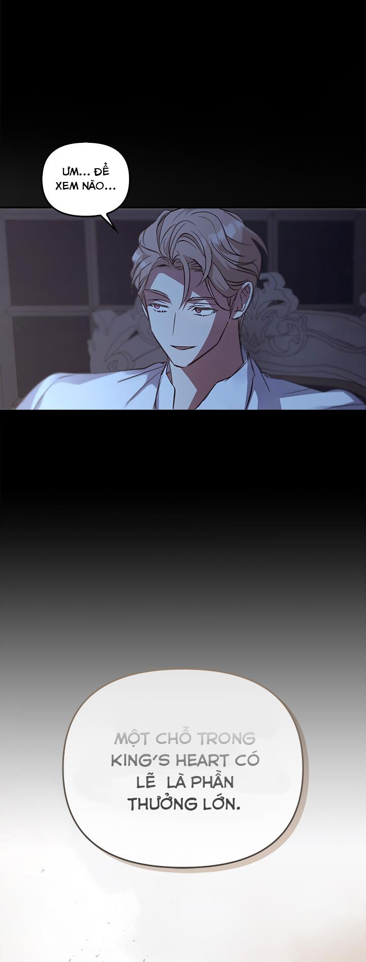 Regas Chapter 43 - Trang 3