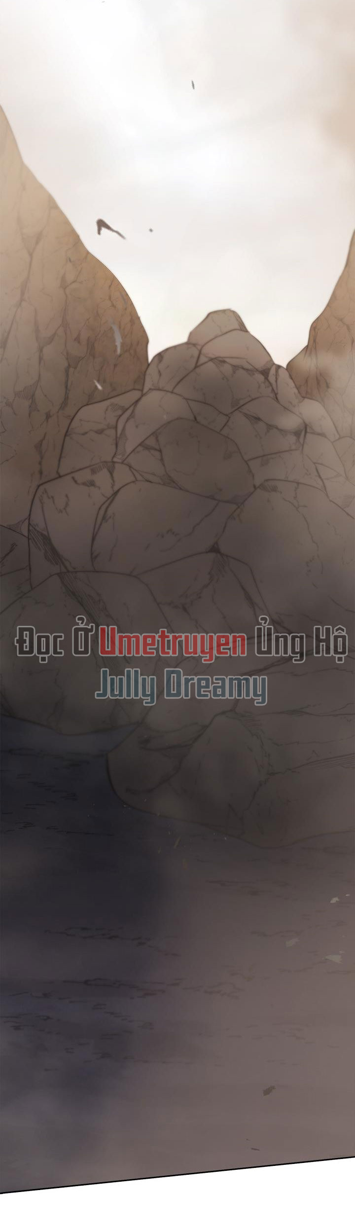 Regas Chapter 43 - Trang 3