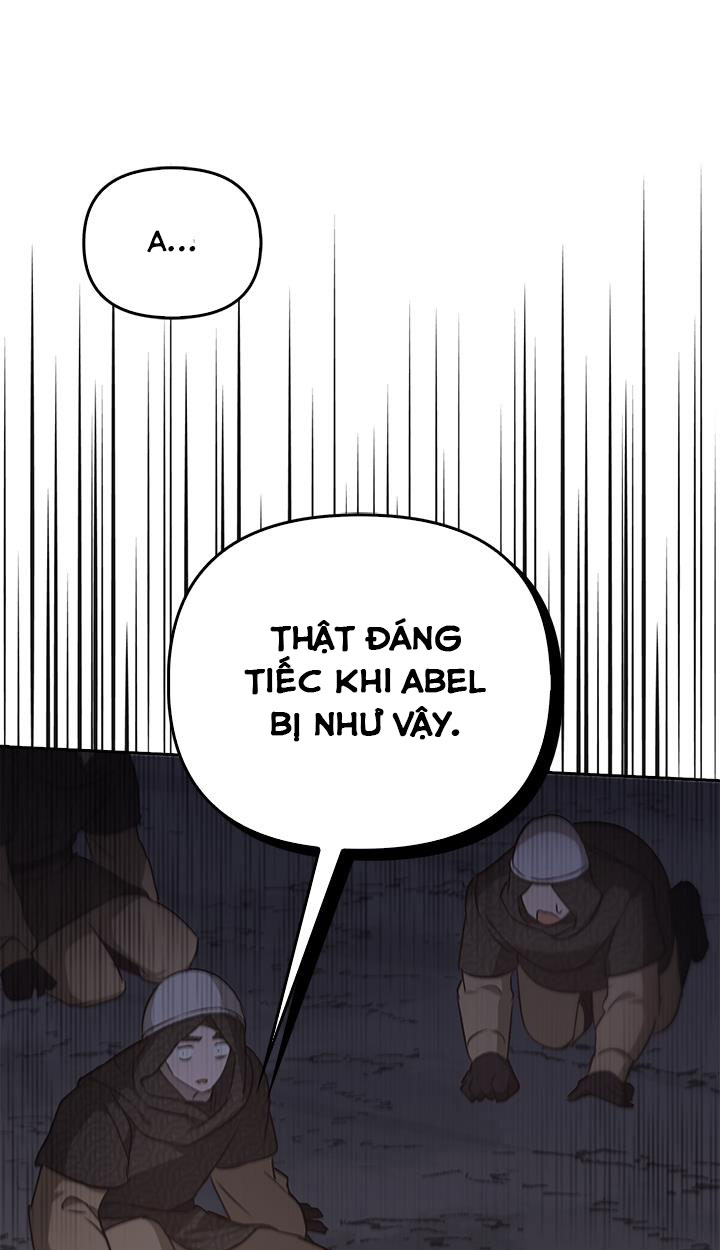 Regas Chapter 43 - Trang 3