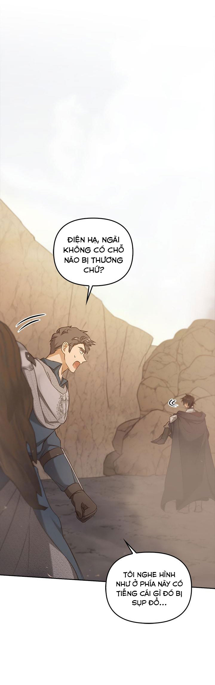 Regas Chapter 44 - End Ss1 - Trang 2