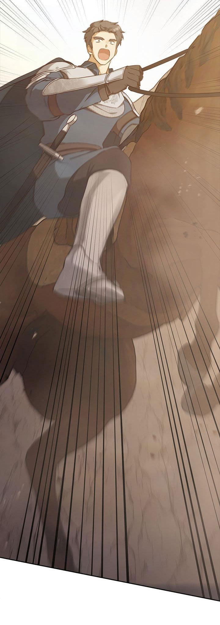 Regas Chapter 44 - End Ss1 - Trang 2