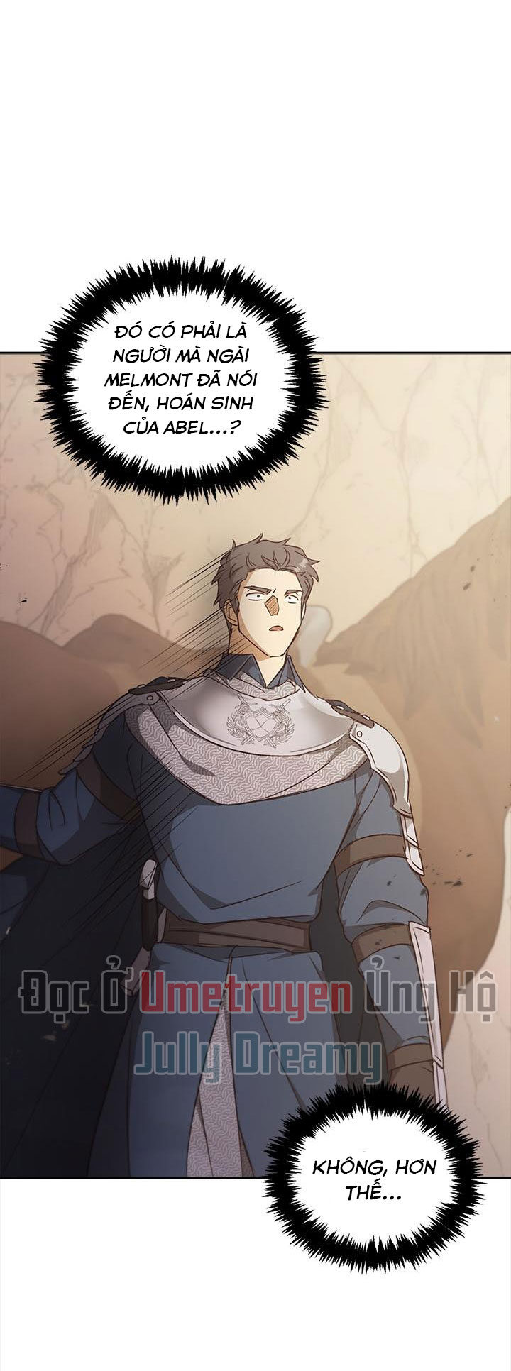 Regas Chapter 44 - End Ss1 - Trang 2