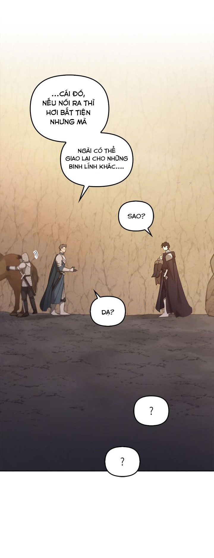 Regas Chapter 44 - End Ss1 - Trang 2