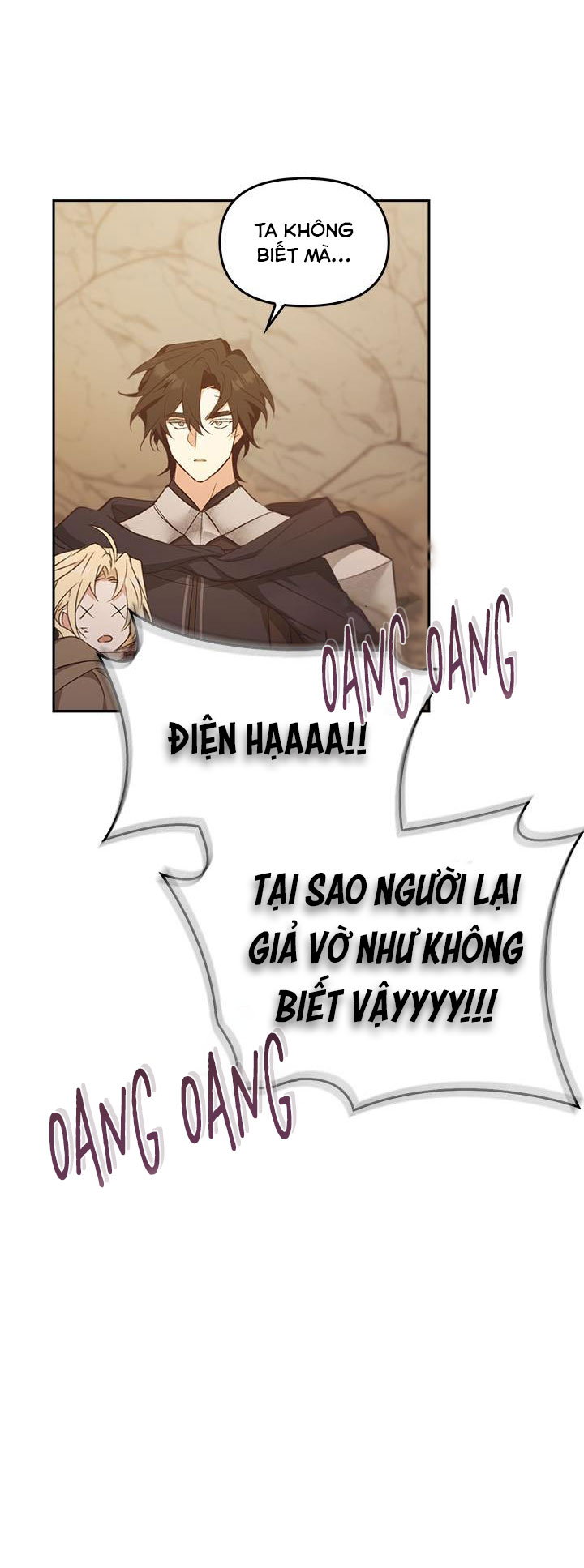 Regas Chapter 44 - End Ss1 - Trang 2