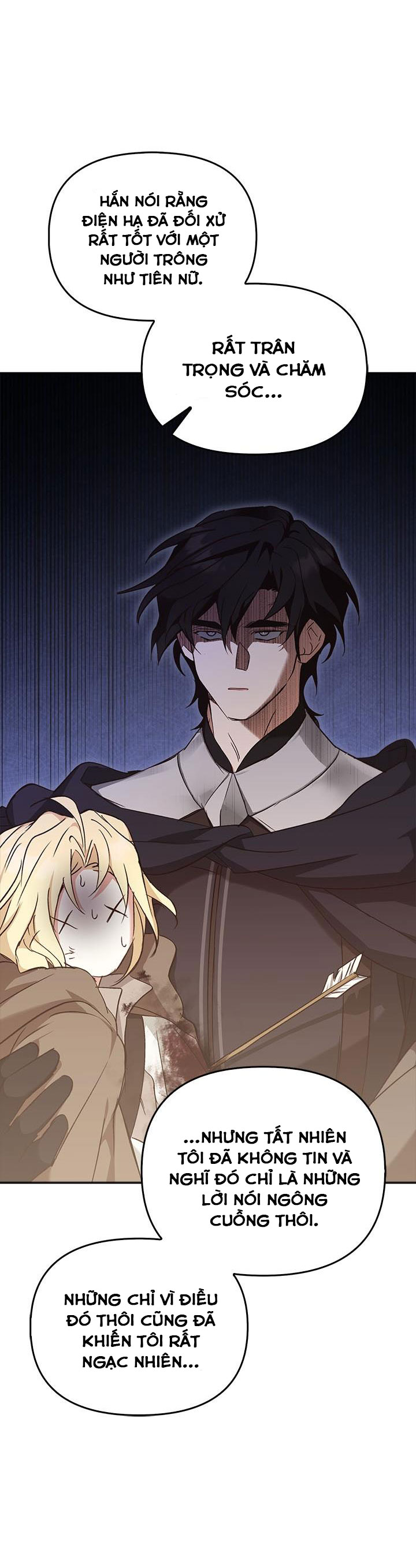 Regas Chapter 44 - End Ss1 - Trang 2
