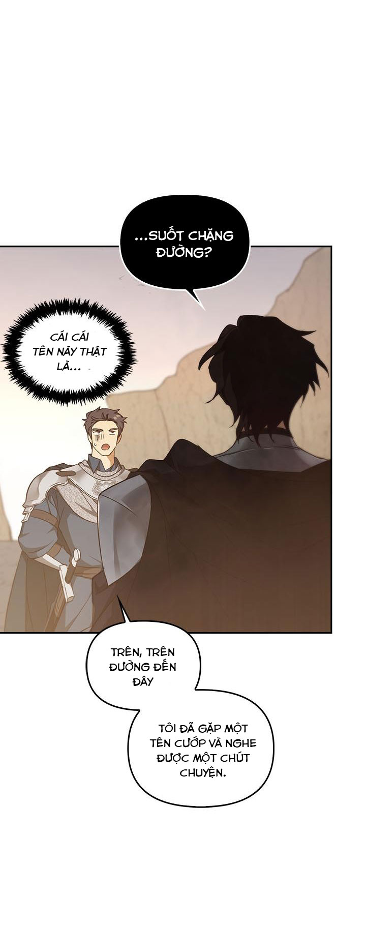 Regas Chapter 44 - End Ss1 - Trang 2