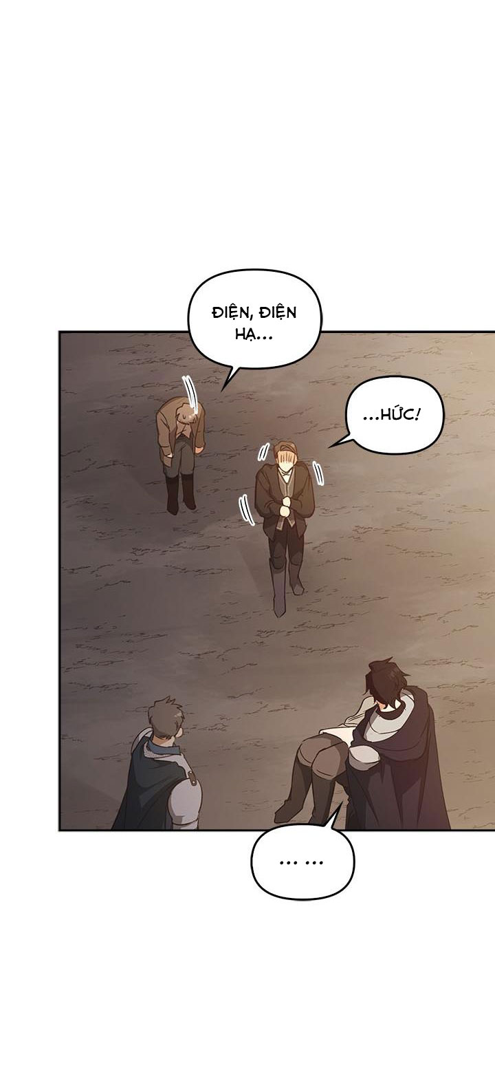 Regas Chapter 44 - End Ss1 - Trang 2