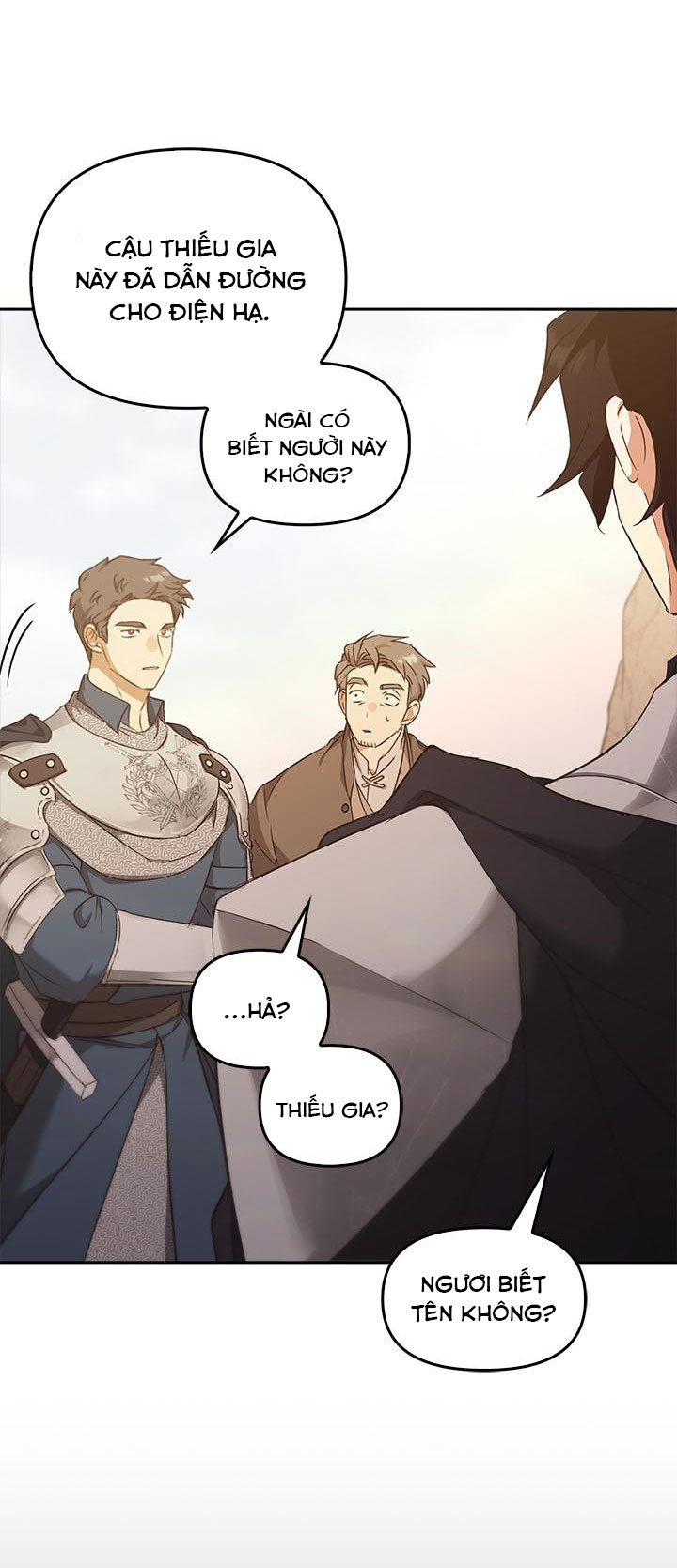 Regas Chapter 44 - End Ss1 - Trang 2