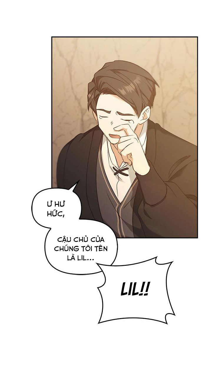Regas Chapter 44 - End Ss1 - Trang 2