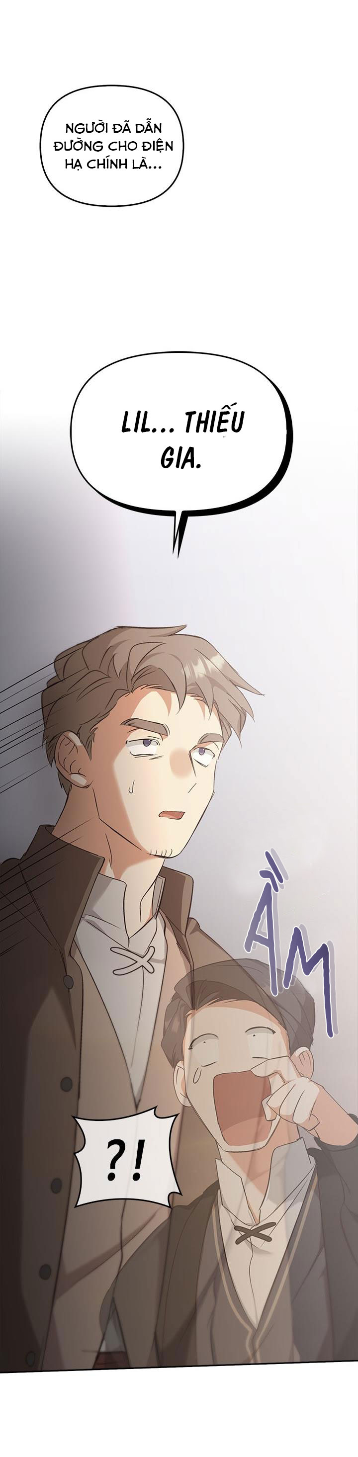 Regas Chapter 44 - End Ss1 - Trang 2