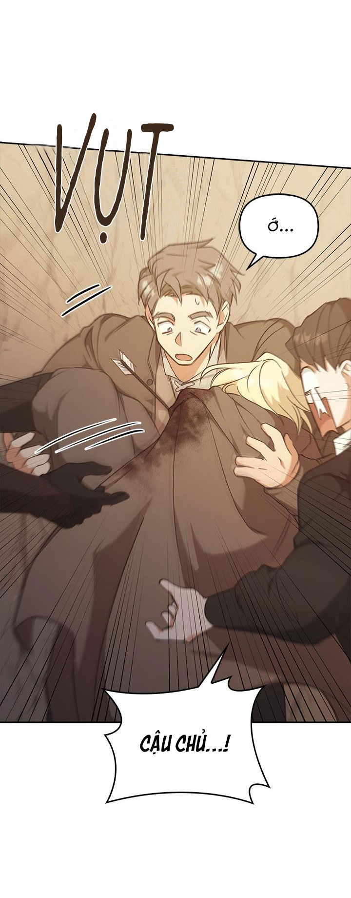Regas Chapter 44 - End Ss1 - Trang 2