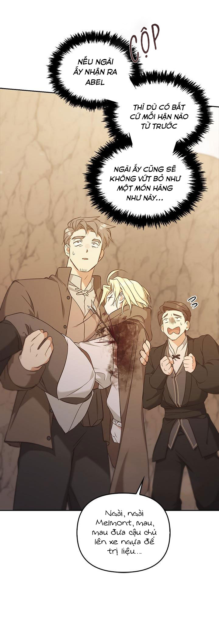 Regas Chapter 44 - End Ss1 - Trang 2