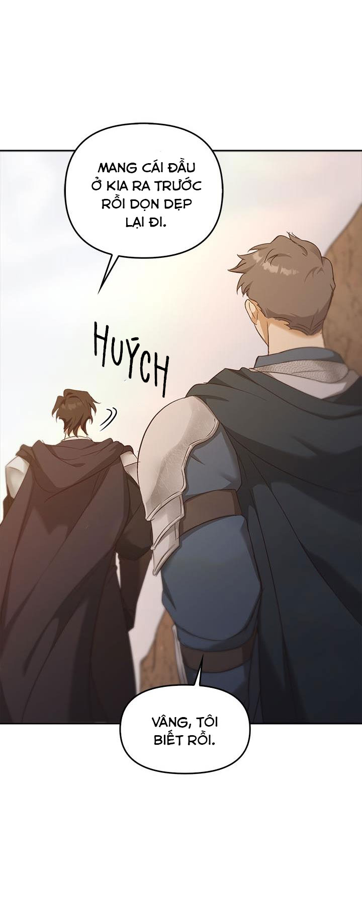 Regas Chapter 44 - End Ss1 - Trang 2