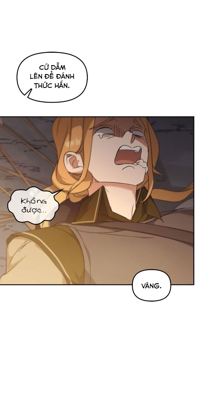 Regas Chapter 44 - End Ss1 - Trang 2