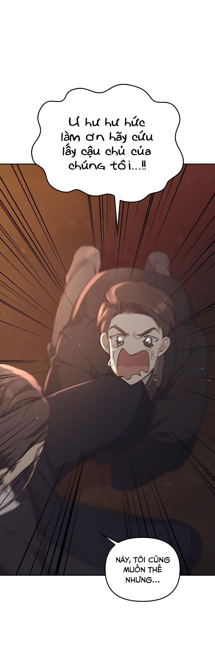 Regas Chapter 44 - End Ss1 - Trang 2