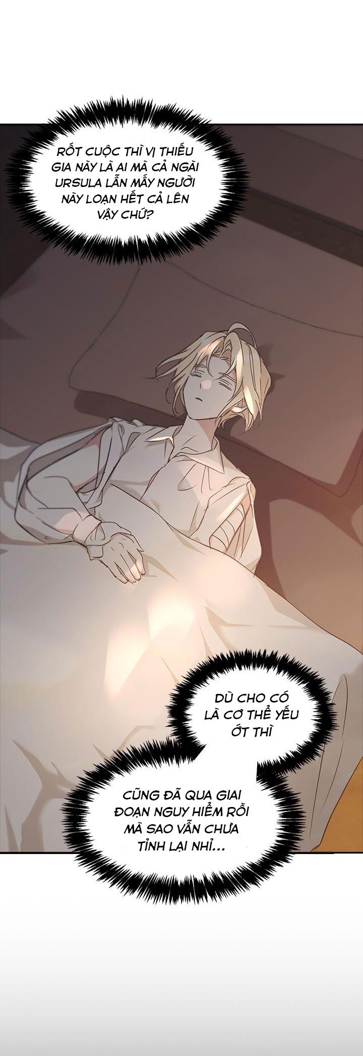Regas Chapter 44 - End Ss1 - Trang 2