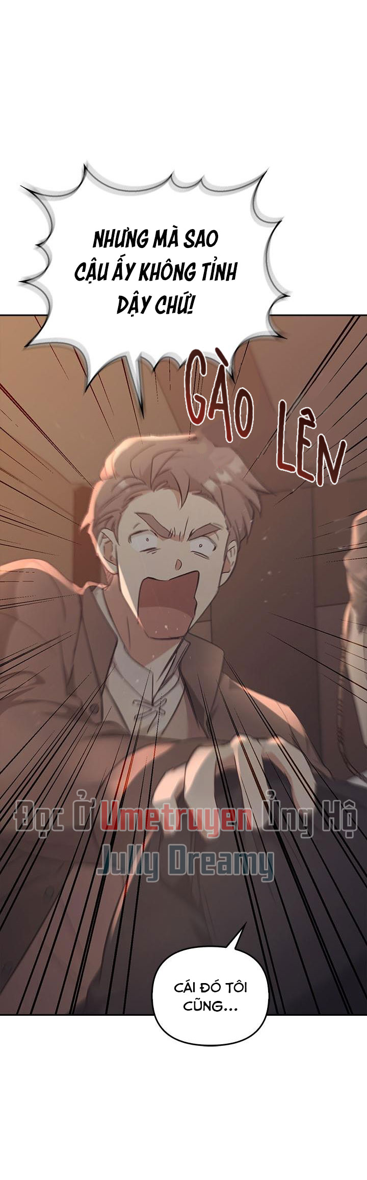 Regas Chapter 44 - End Ss1 - Trang 2