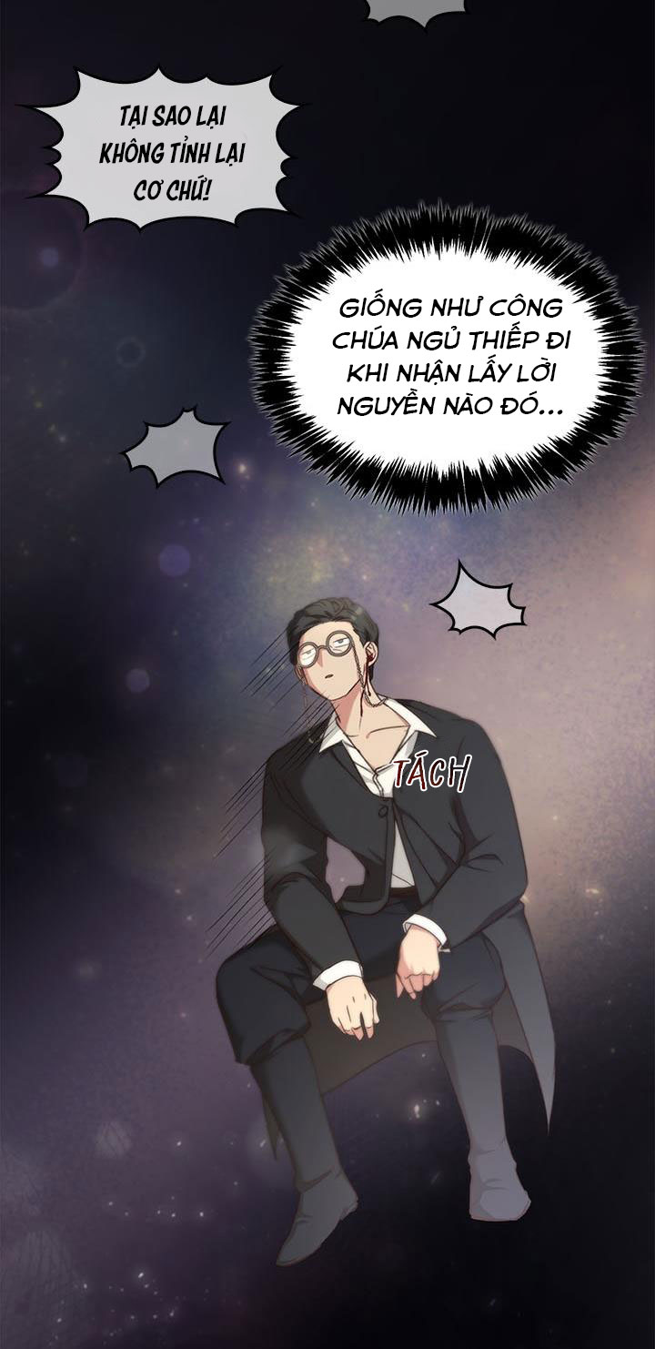 Regas Chapter 44 - End Ss1 - Trang 2