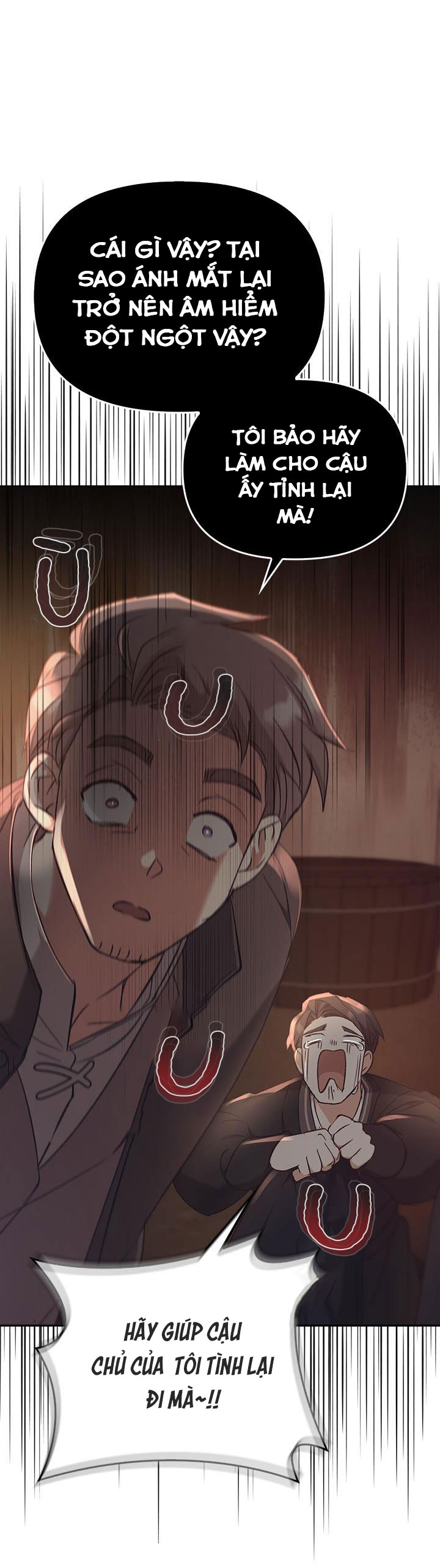 Regas Chapter 44 - End Ss1 - Trang 2
