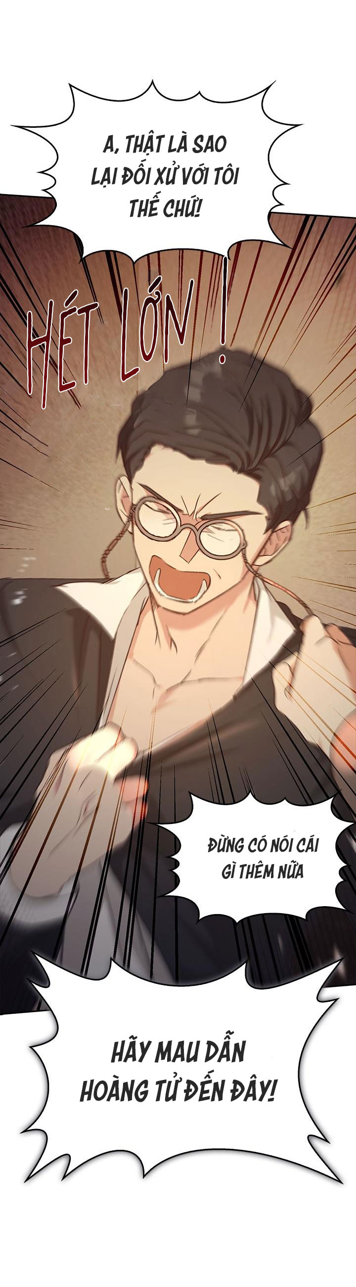 Regas Chapter 44 - End Ss1 - Trang 2
