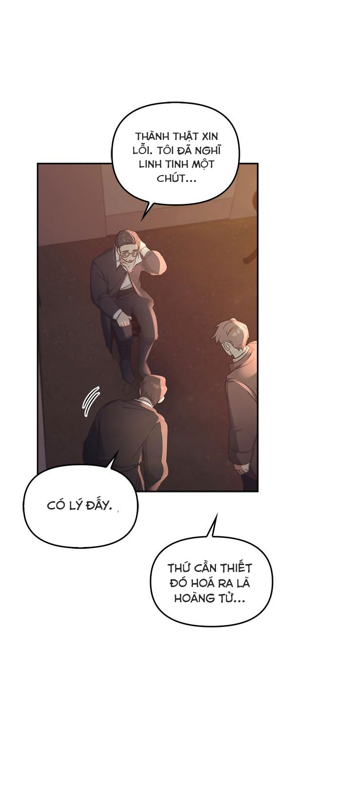 Regas Chapter 44 - End Ss1 - Trang 2