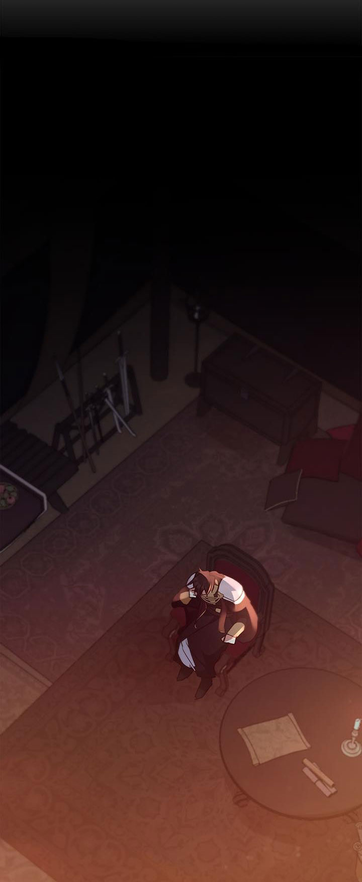 Regas Chapter 44 - End Ss1 - Trang 2