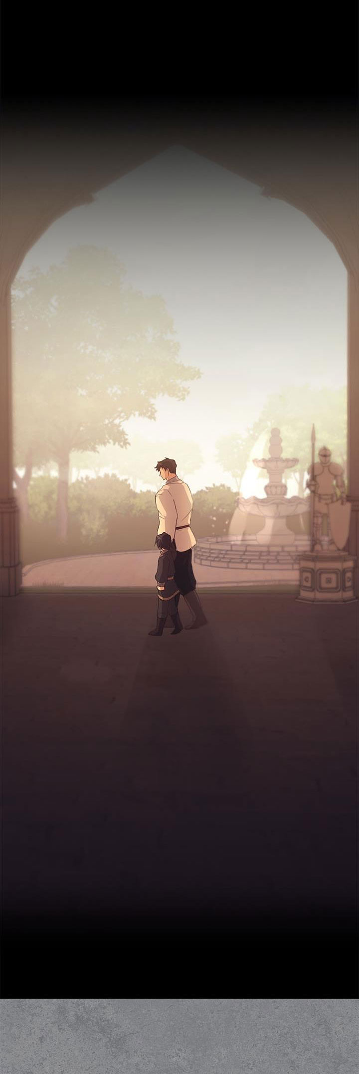 Regas Chapter 44 - End Ss1 - Trang 2