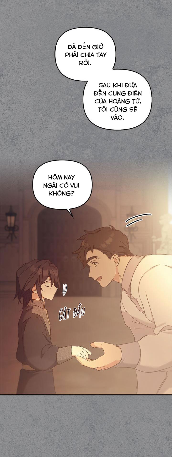 Regas Chapter 44 - End Ss1 - Trang 2
