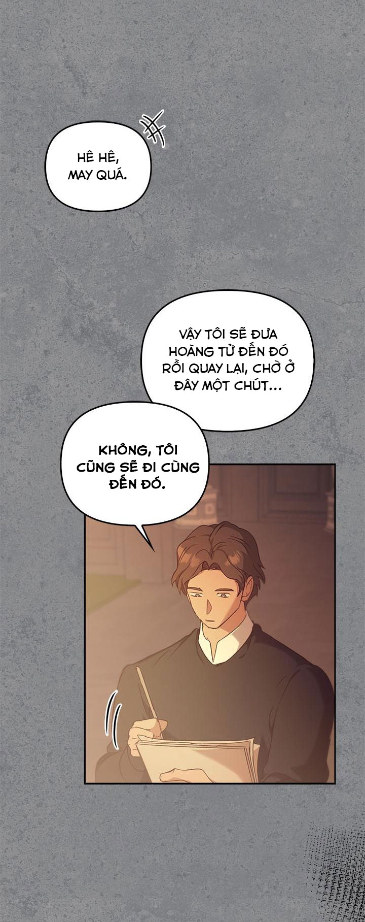 Regas Chapter 44 - End Ss1 - Trang 2