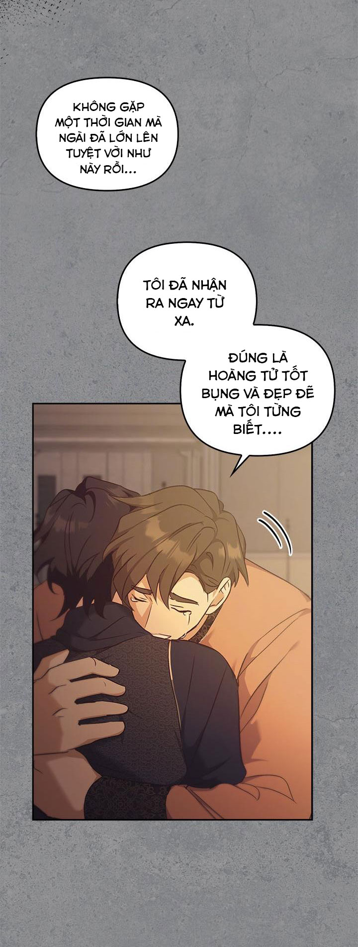 Regas Chapter 44 - End Ss1 - Trang 2