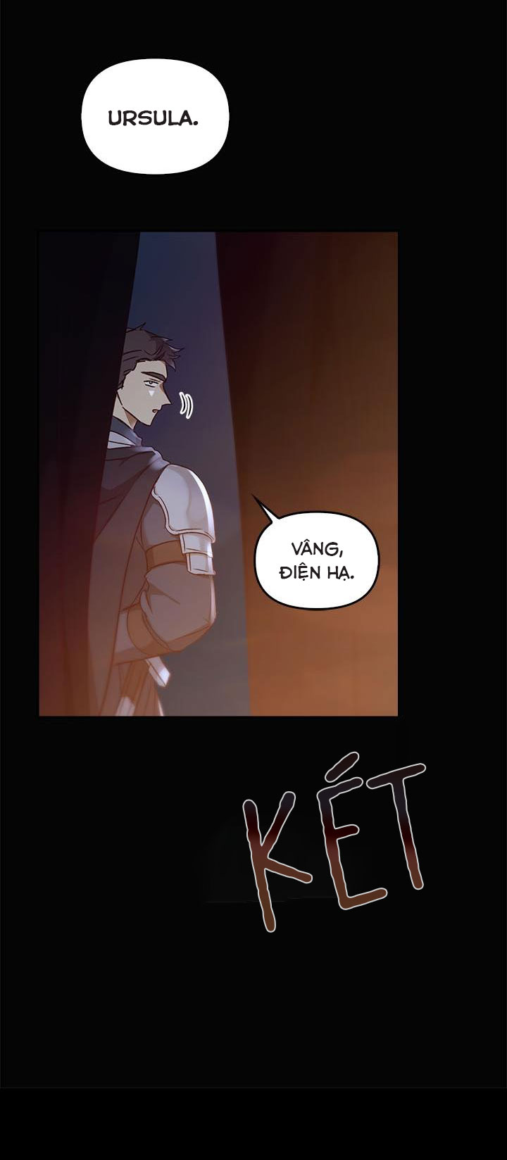 Regas Chapter 44 - End Ss1 - Trang 2