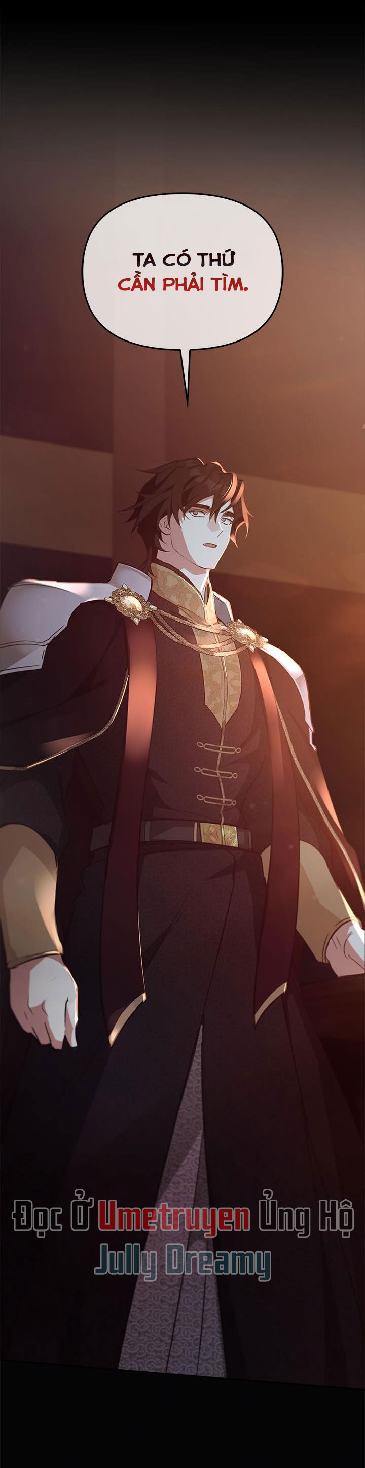 Regas Chapter 44 - End Ss1 - Trang 2