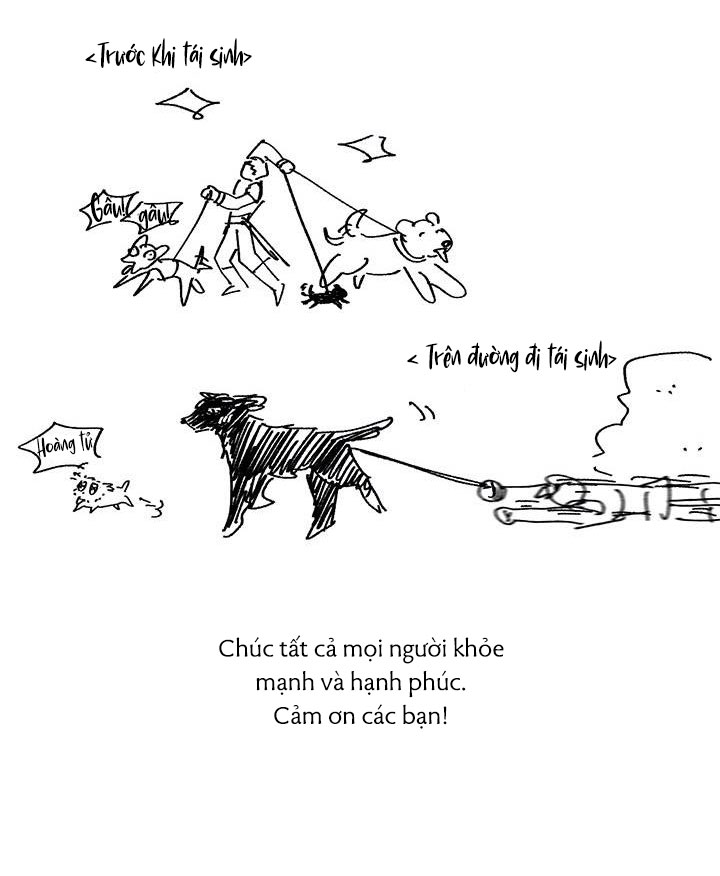 Regas Chapter 45 - Trang 3