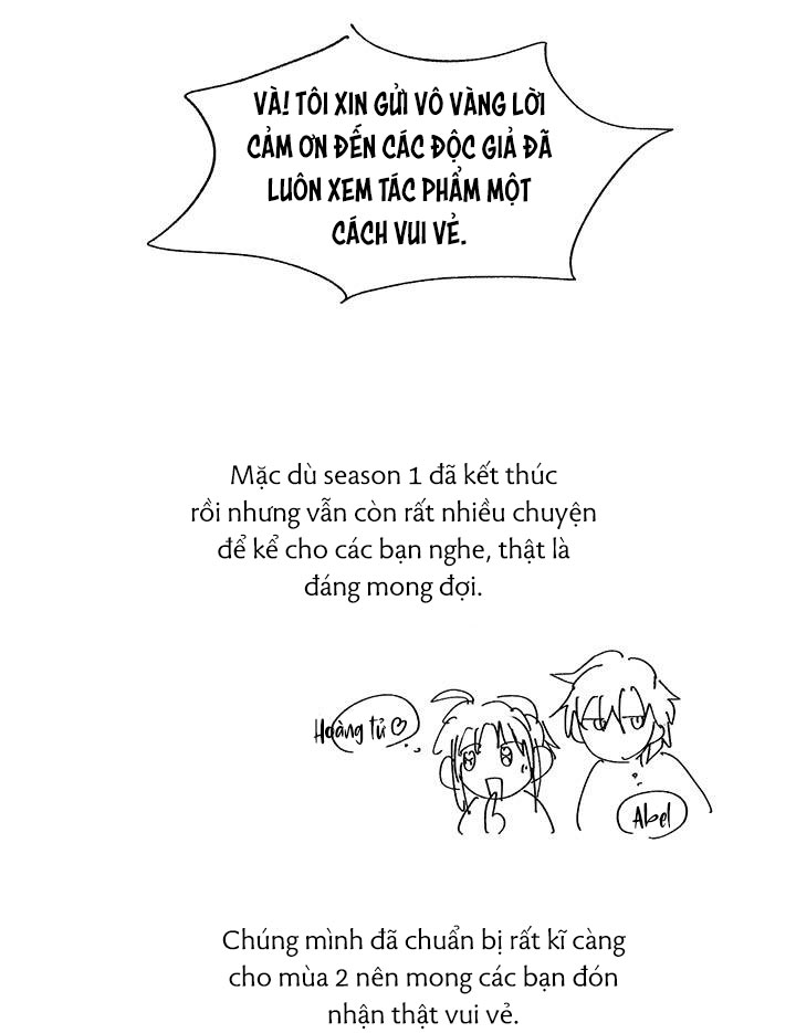 Regas Chapter 45 - Trang 3