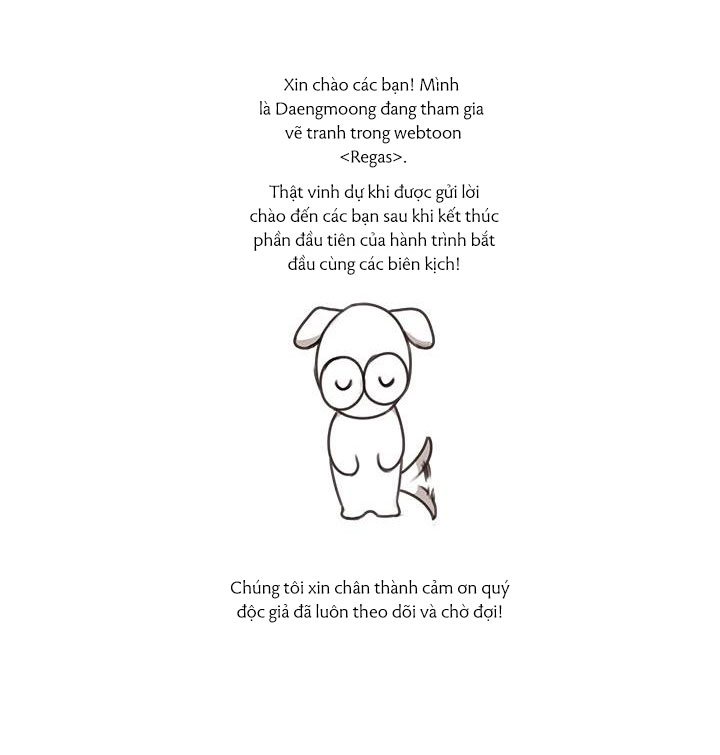 Regas Chapter 45 - Trang 3