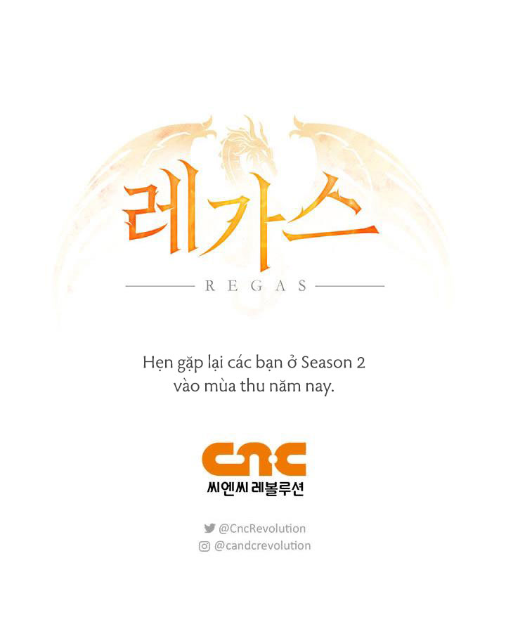 Regas Chapter 45 - Trang 3