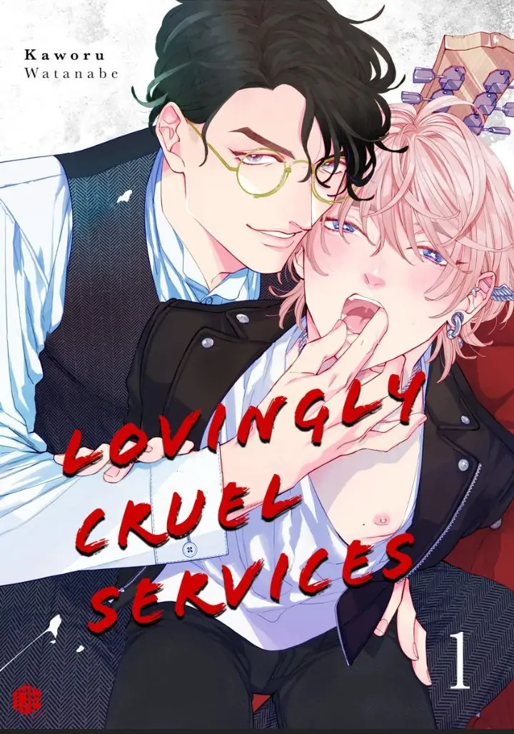 Dịch vụ tàn bạo Koisuru Chapter 1 - Trang 2