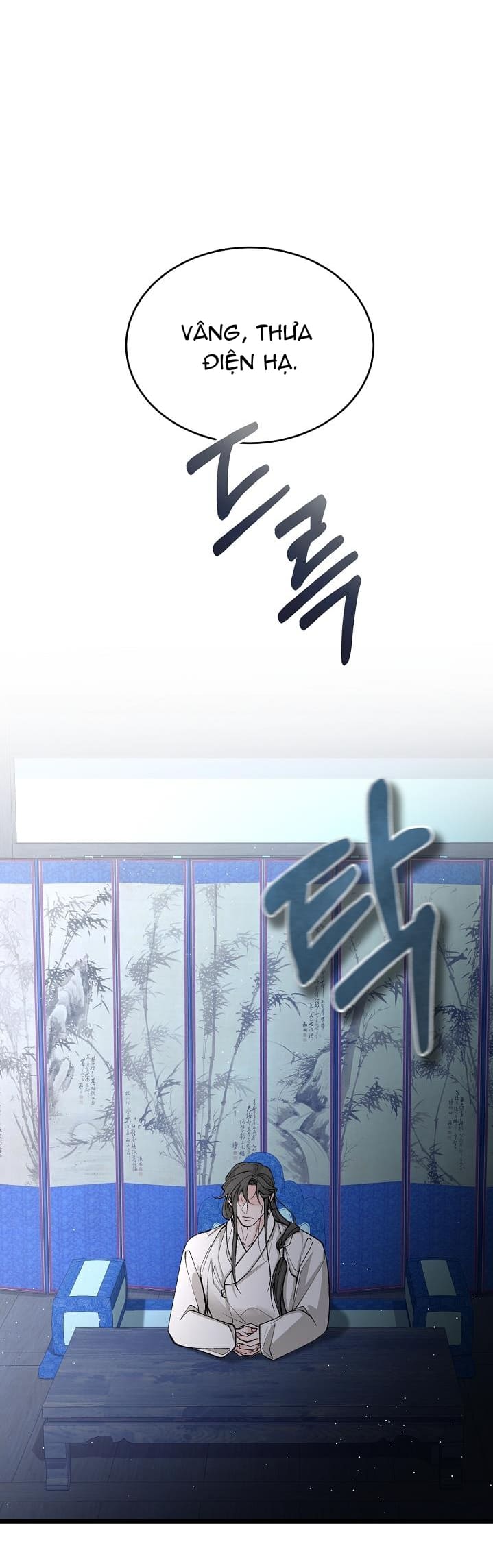 Cơn Sốt Tình Chapter 34 - Trang 3