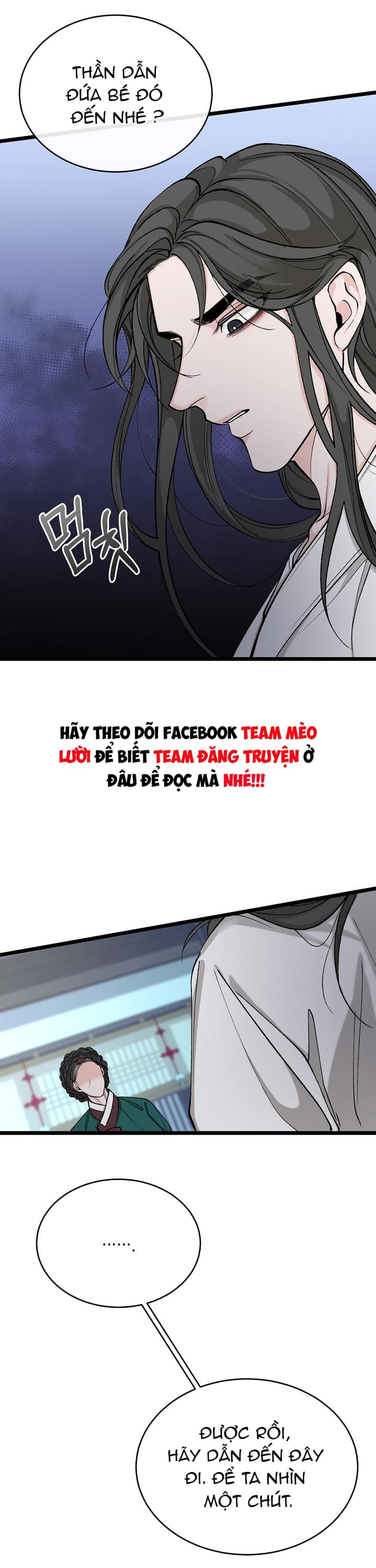 Cơn Sốt Tình Chapter 34 - Trang 3