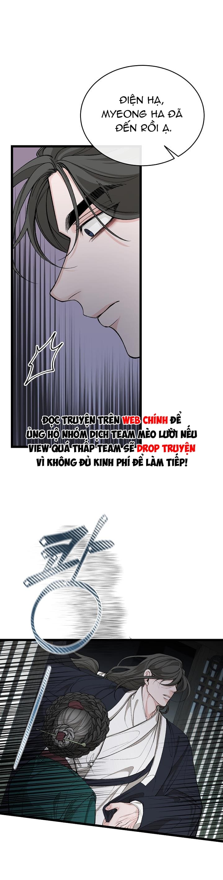 Cơn Sốt Tình Chapter 34 - Trang 3