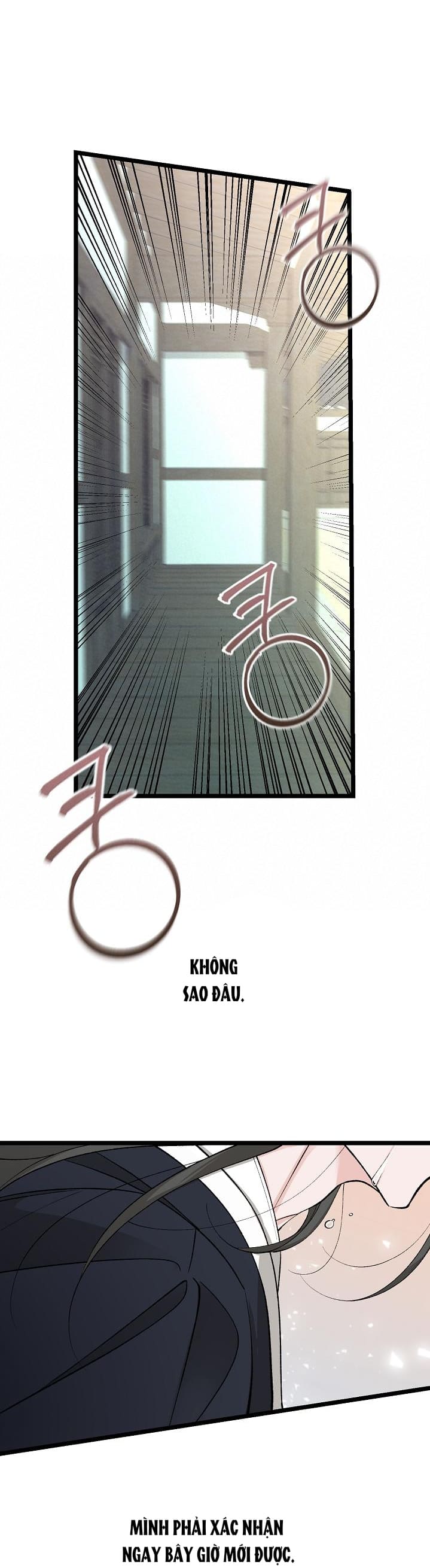 Cơn Sốt Tình Chapter 34 - Trang 3
