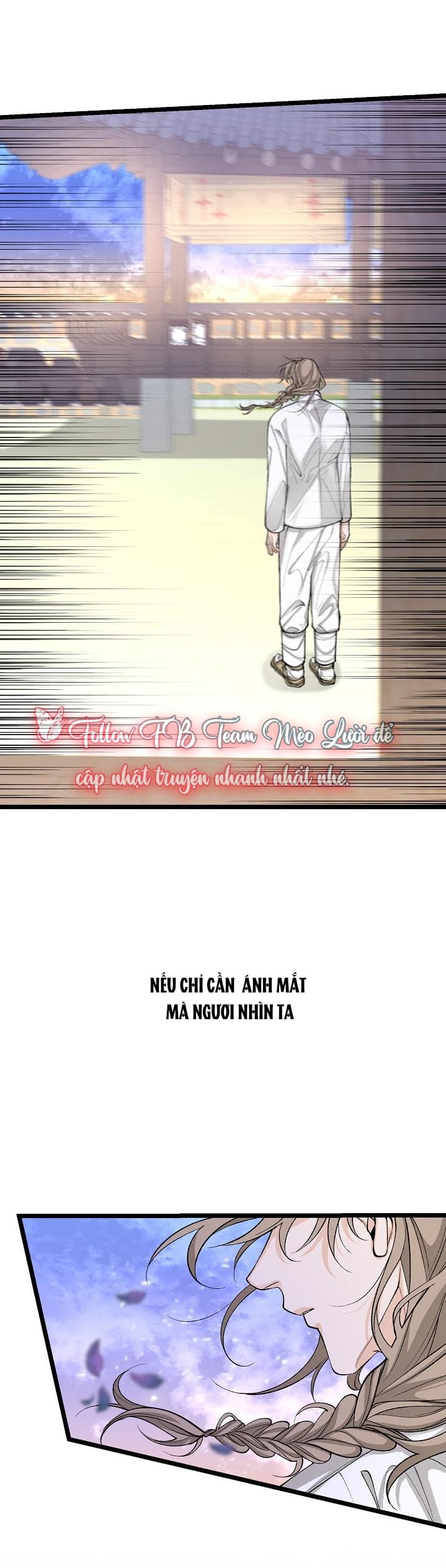 Cơn Sốt Tình Chapter 34 - Trang 3