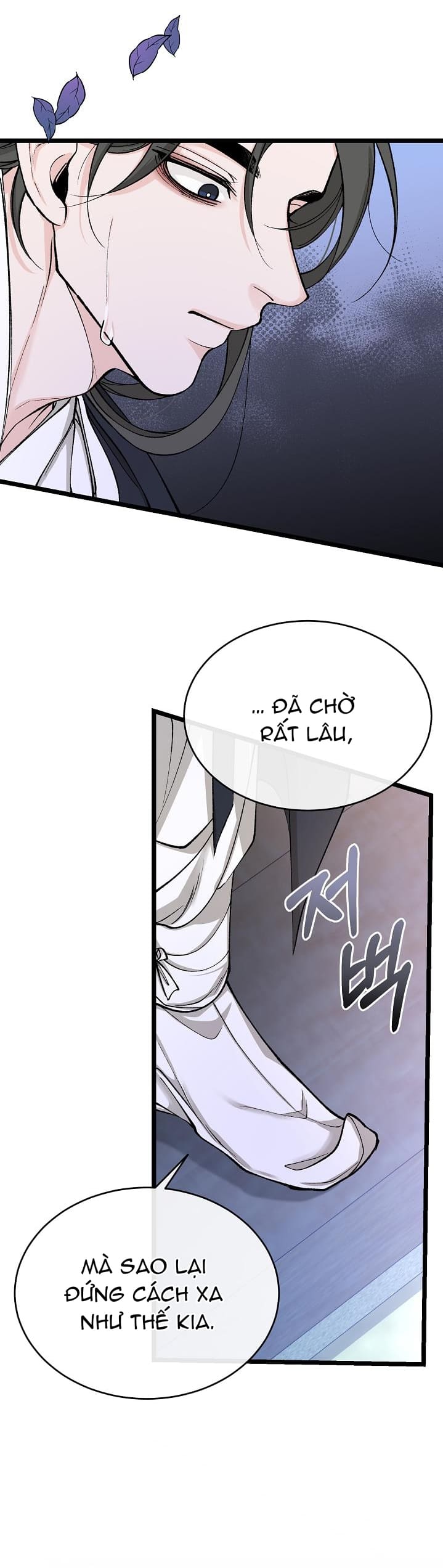 Cơn Sốt Tình Chapter 34 - Trang 3