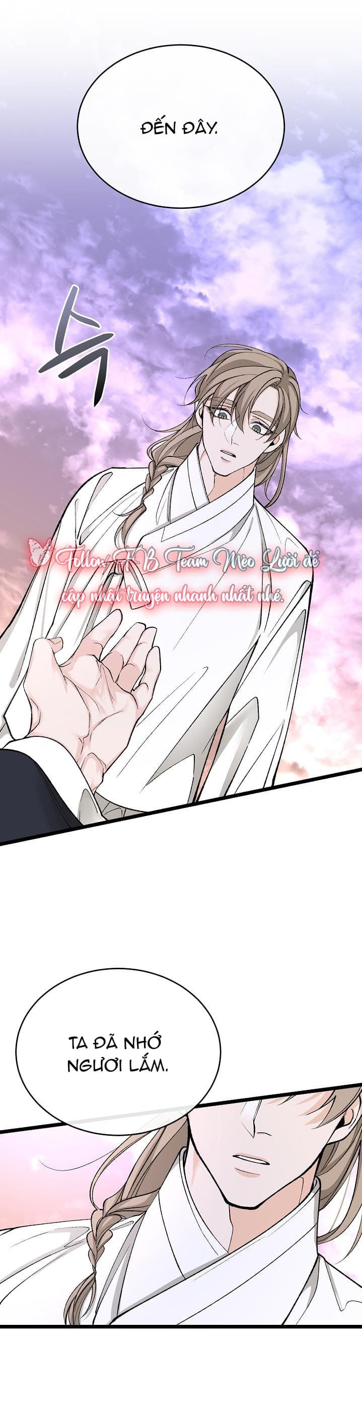 Cơn Sốt Tình Chapter 34 - Trang 3