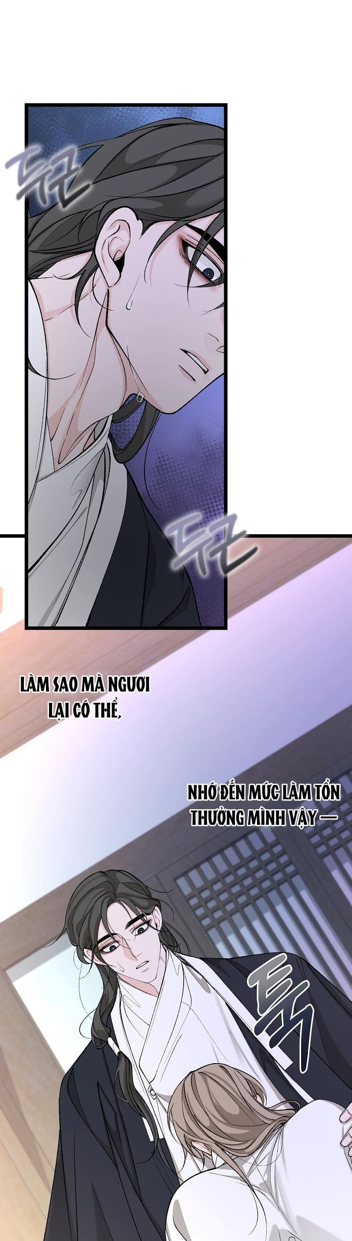 Cơn Sốt Tình Chapter 34 - Trang 3