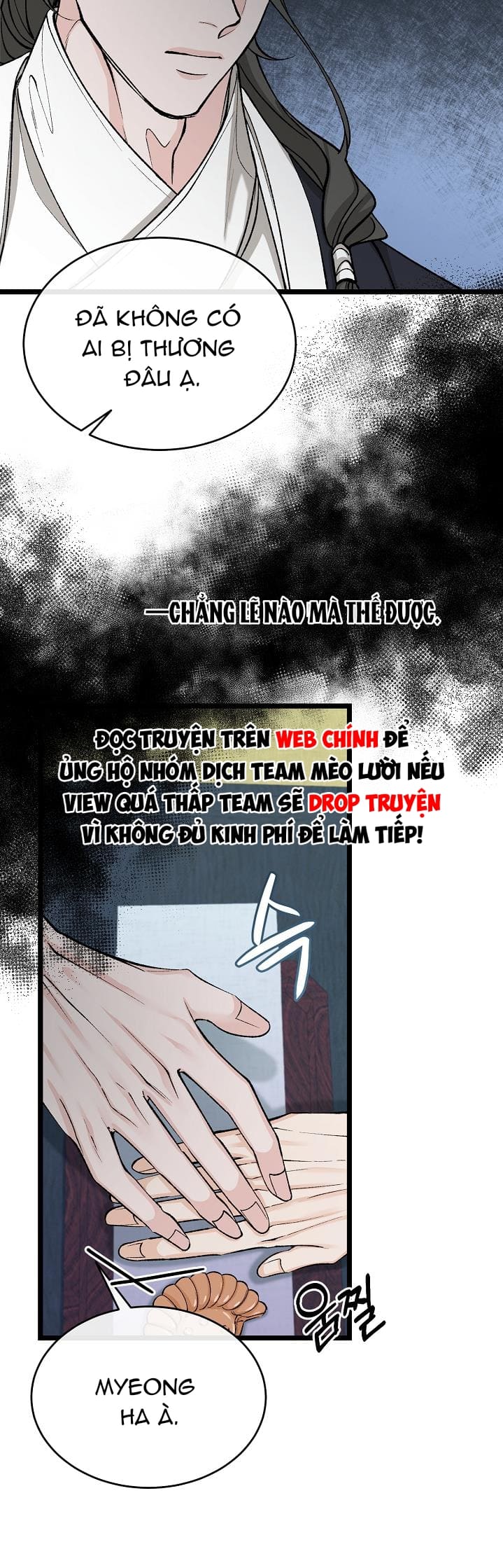 Cơn Sốt Tình Chapter 34 - Trang 3