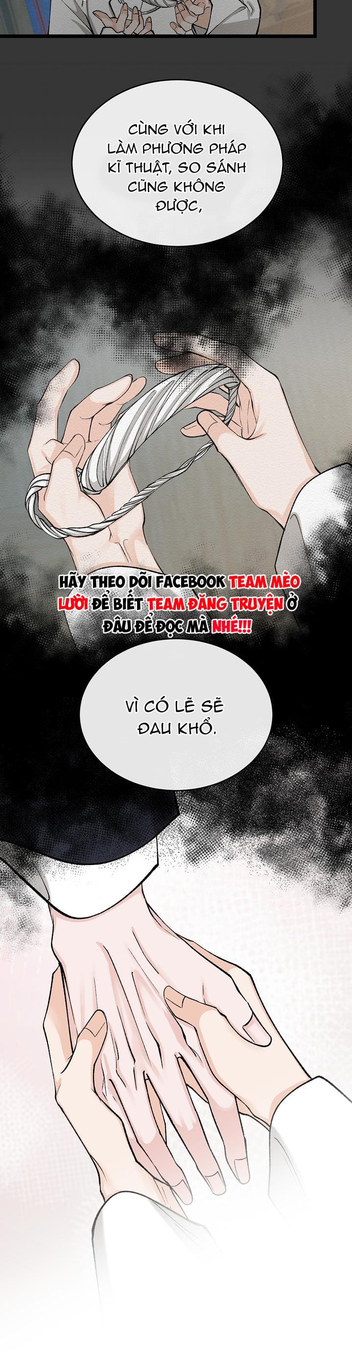 Cơn Sốt Tình Chapter 34 - Trang 3