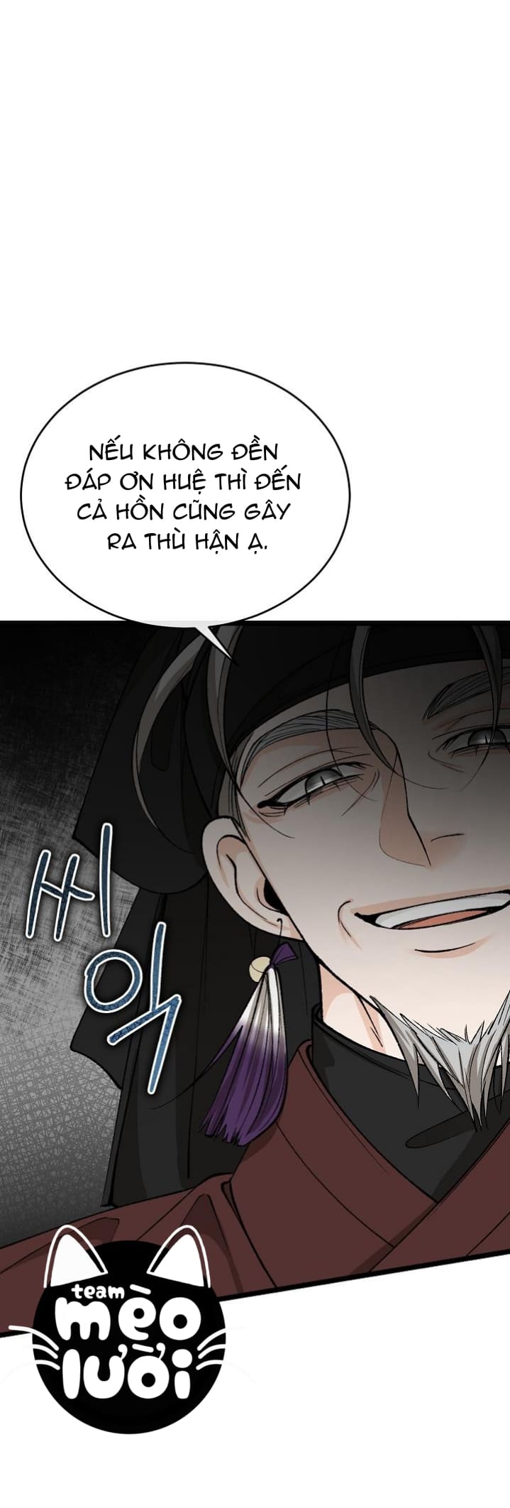Cơn Sốt Tình Chapter 34 - Trang 3