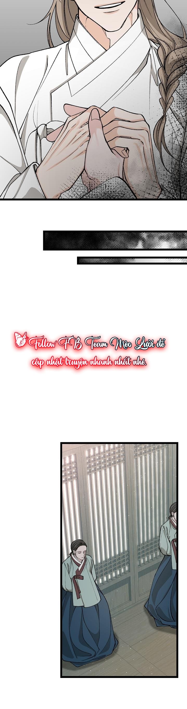 Cơn Sốt Tình Chapter 34 - Trang 3